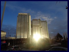 Gothia Towers Hotel 01